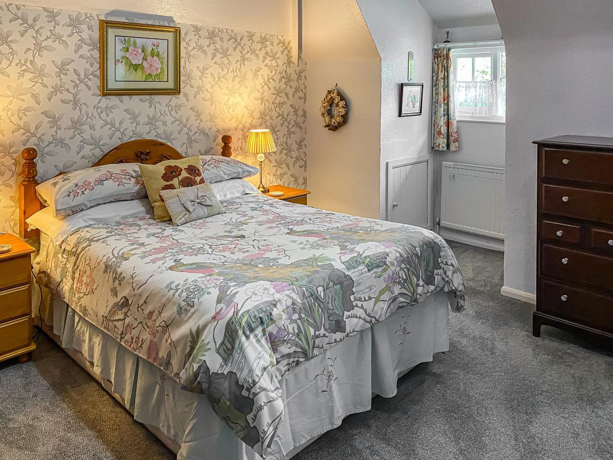 Granary Holiday home Torquay